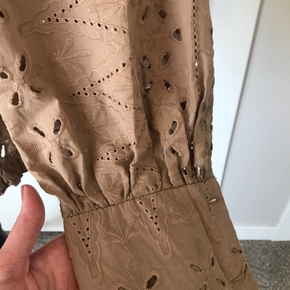 Long sleeve dressy blouse - Picture 3 of 9